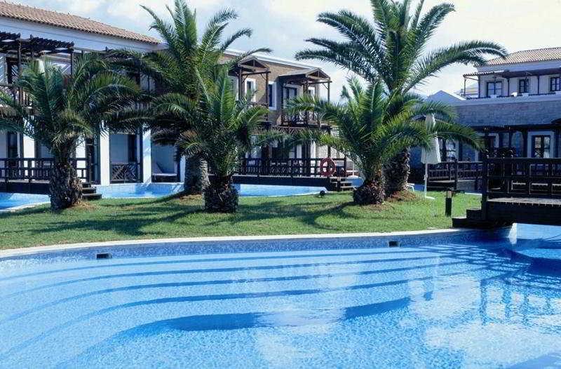 Mitsis Royal Mare Hotel Hersonissos  Instalações foto