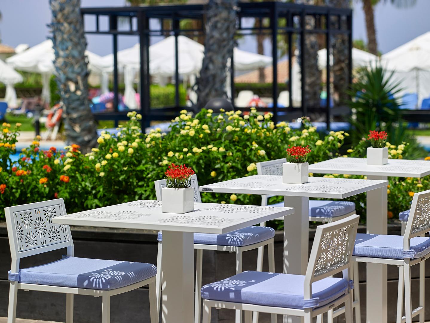 Mitsis Royal Mare Hotel Hersonissos  Exterior foto