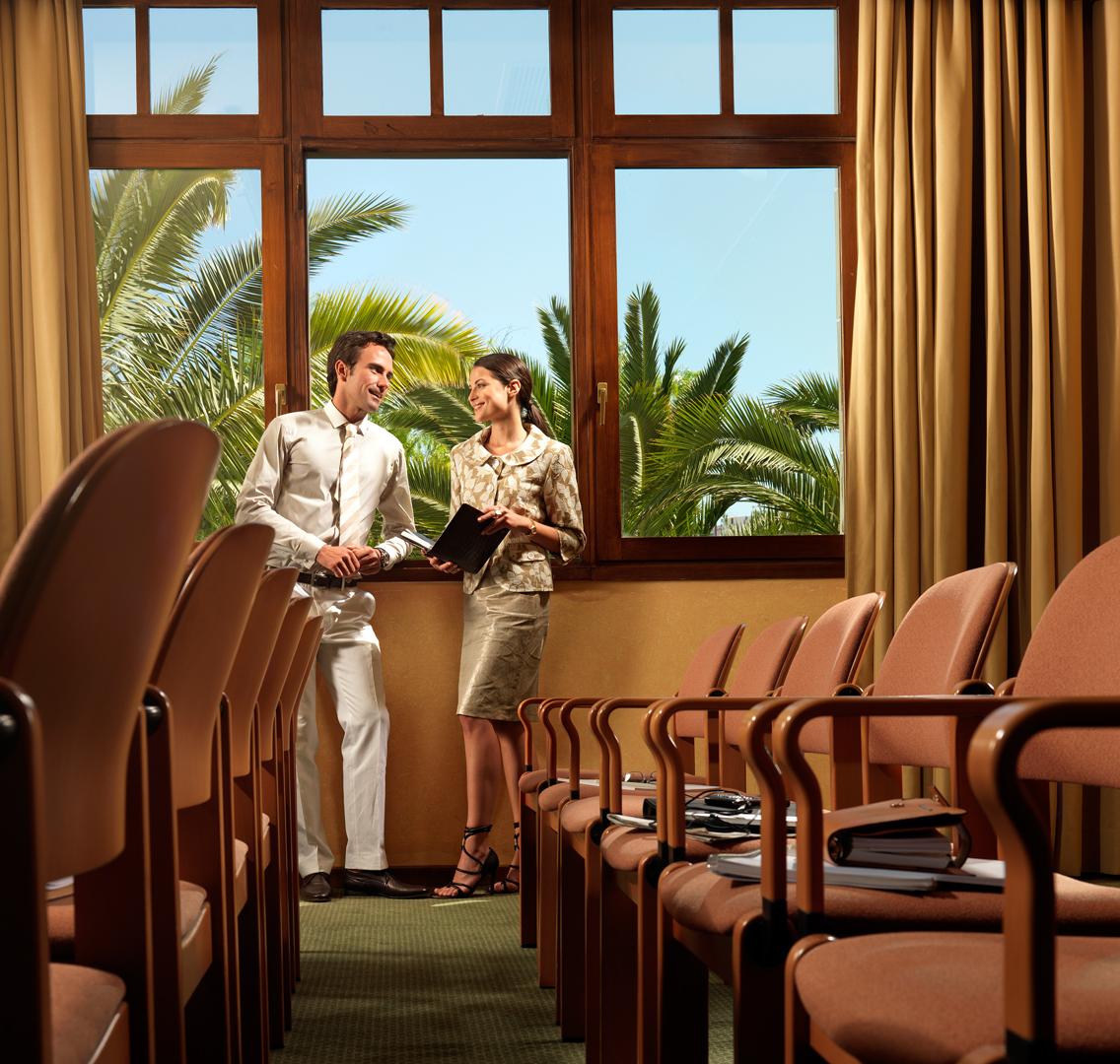 Mitsis Royal Mare Hotel Hersonissos  Exterior foto