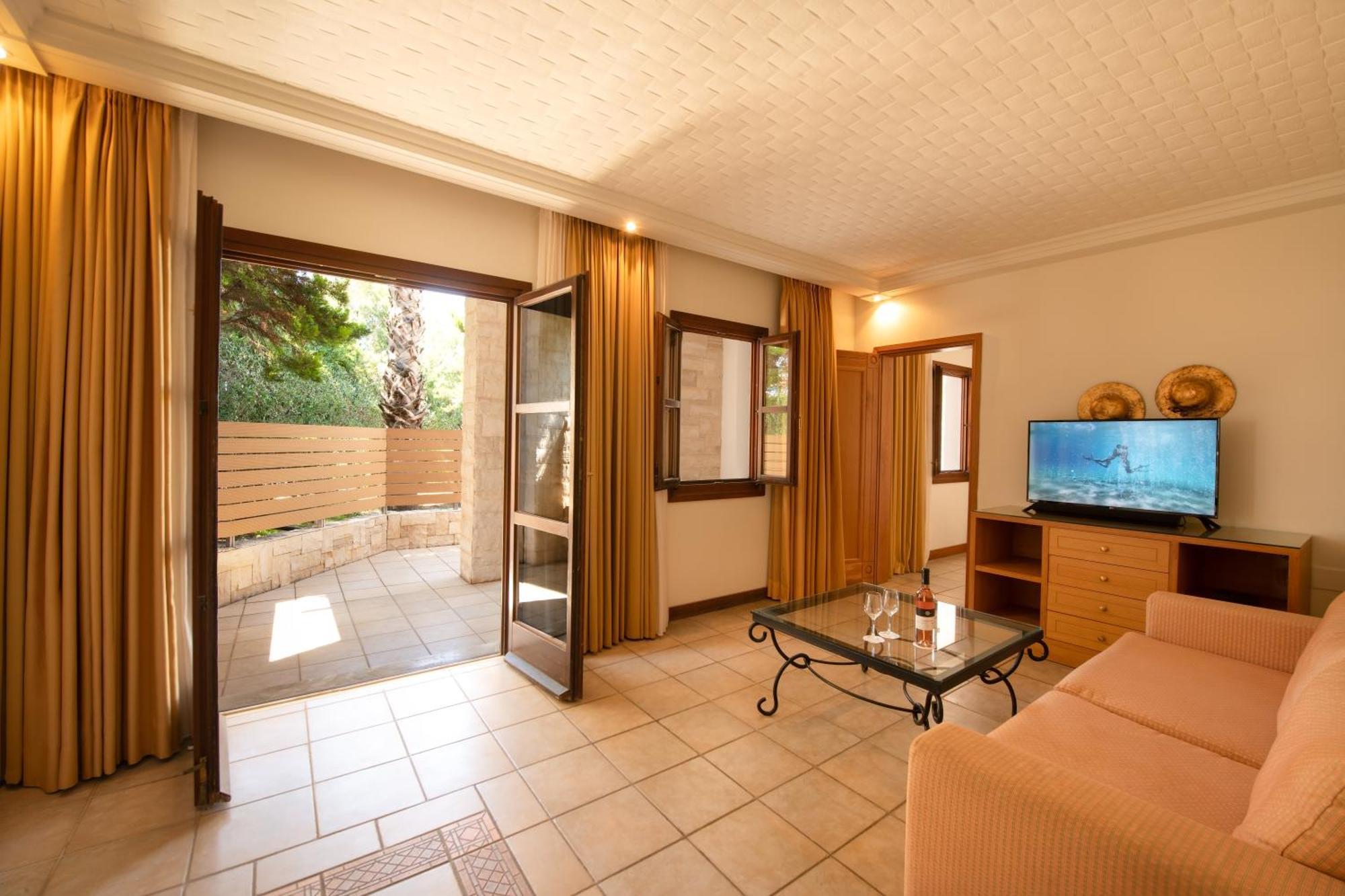 Mitsis Royal Mare Hotel Hersonissos  Exterior foto