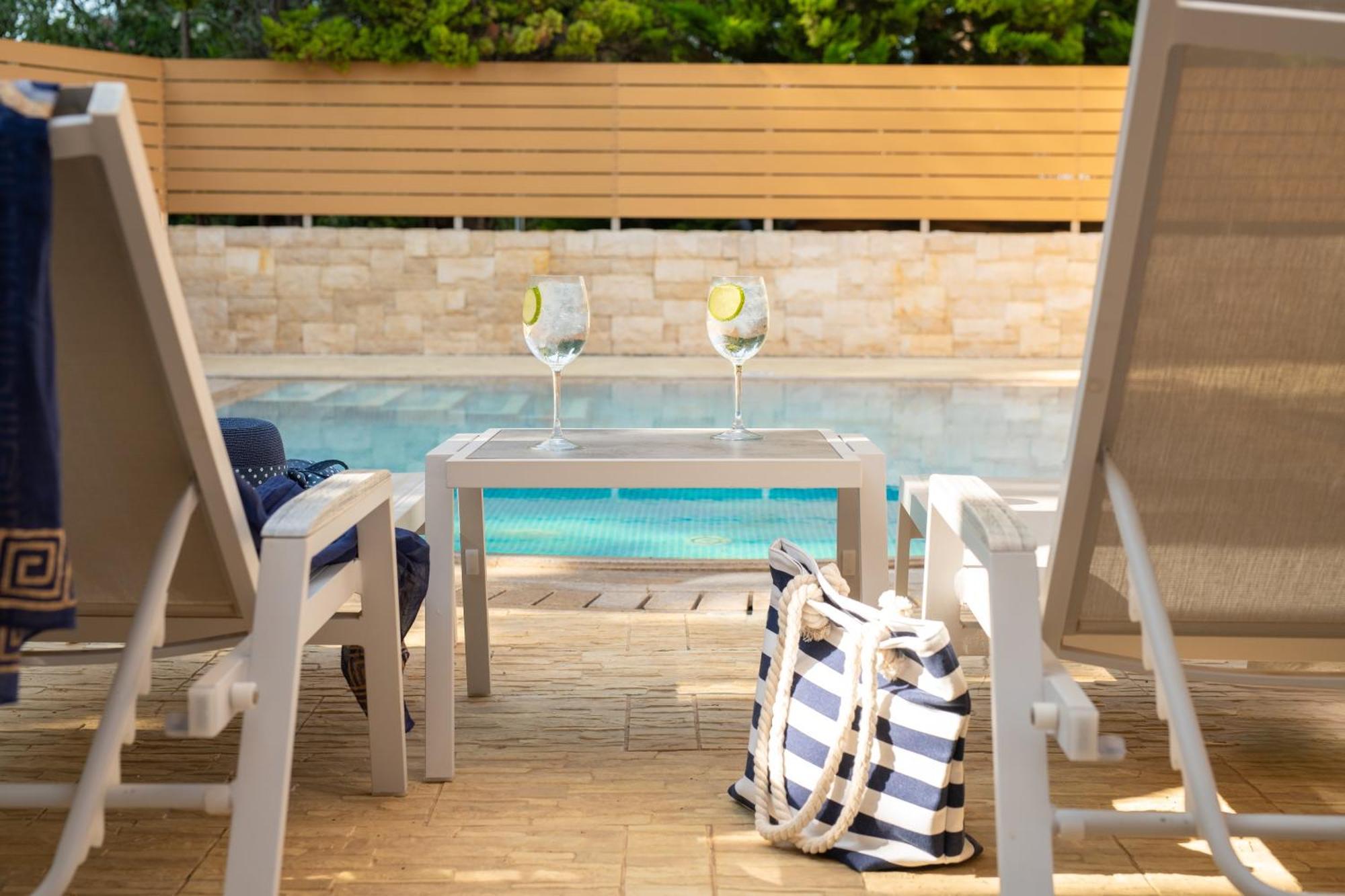 Mitsis Royal Mare Hotel Hersonissos  Exterior foto