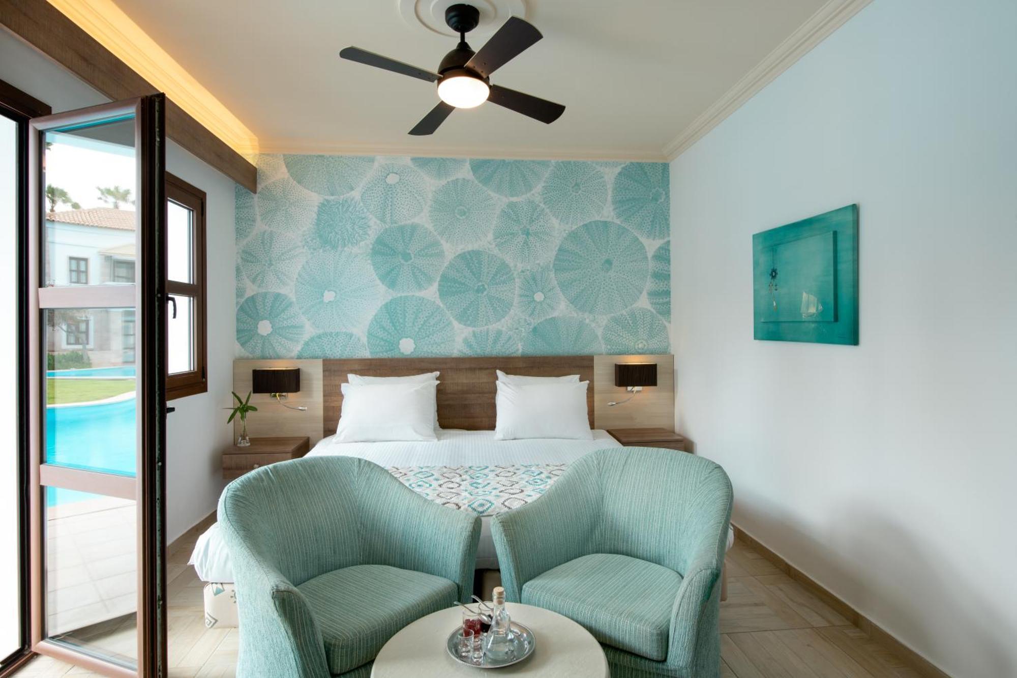 Mitsis Royal Mare Hotel Hersonissos  Exterior foto