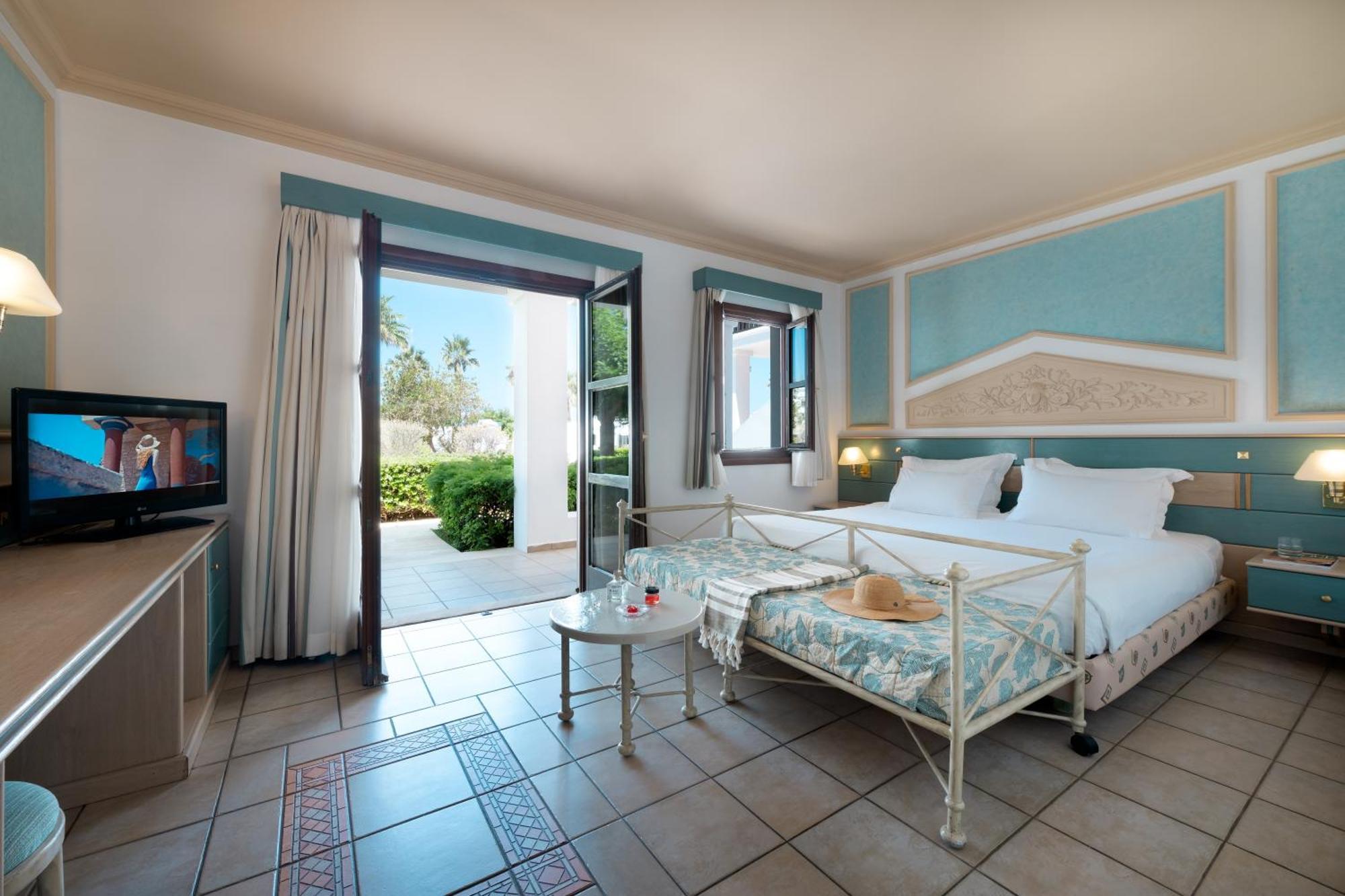 Mitsis Royal Mare Hotel Hersonissos  Exterior foto